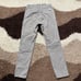 Vuori Ripstop Pants Sz S/29” In Gray