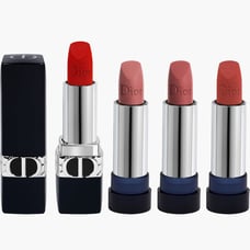 Rouge Dior Lipsticks