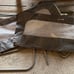 Regalo Swing Down Double Sided Bed Rail Guard - Grey