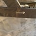 Regalo Swing Down Double Sided Bed Rail Guard - Grey