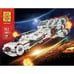 Close Out Rebel Runner Star Wars 180015 81048 - 1788 PCS - New No Box