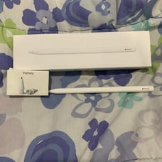 Apple Pencil 2nd Generation