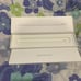 Apple Pencil 2nd Generation