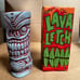 tiki mug