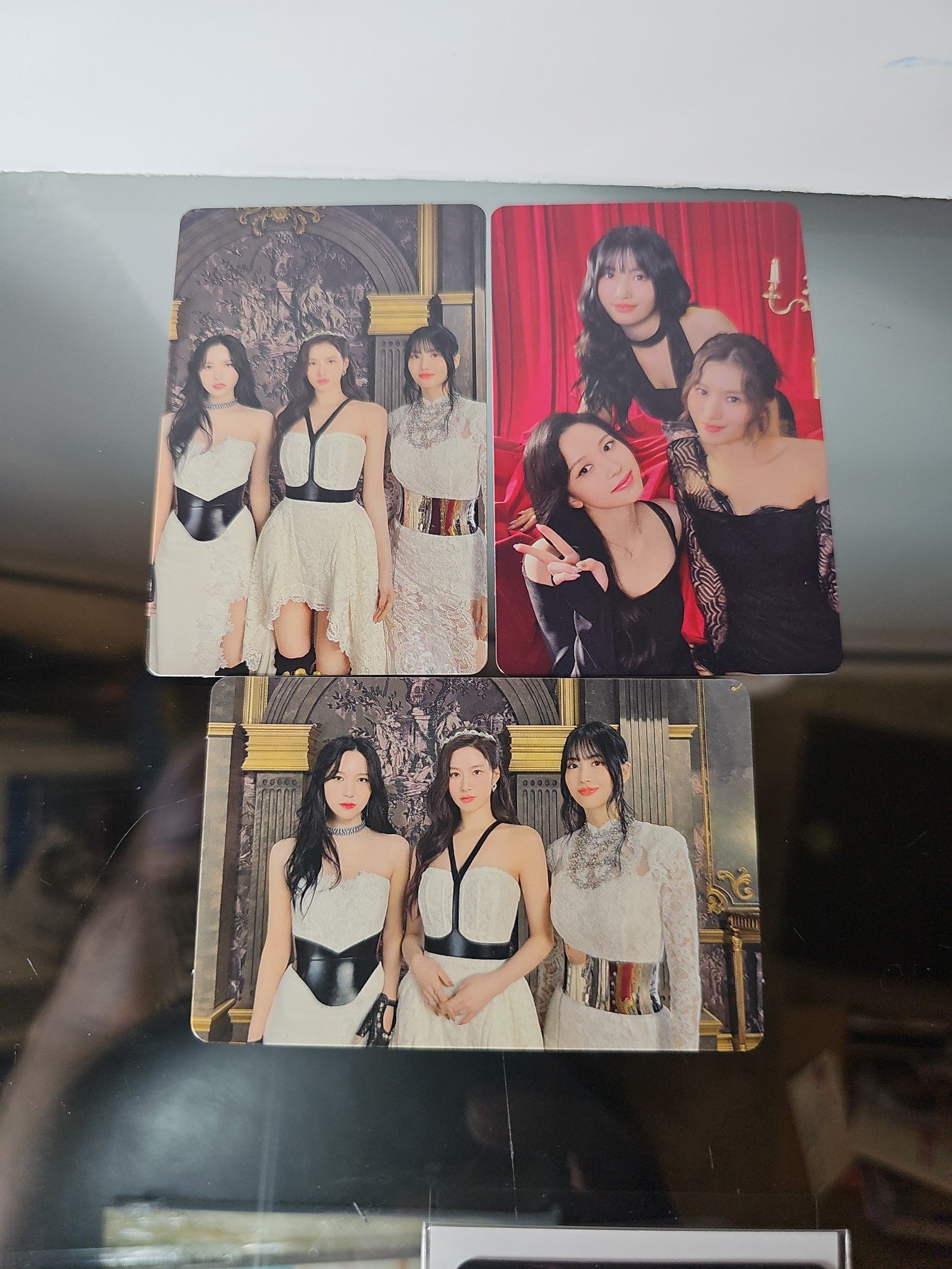 MISAMO TWICE Masterpiece JAPAN First Limited Edition CD +