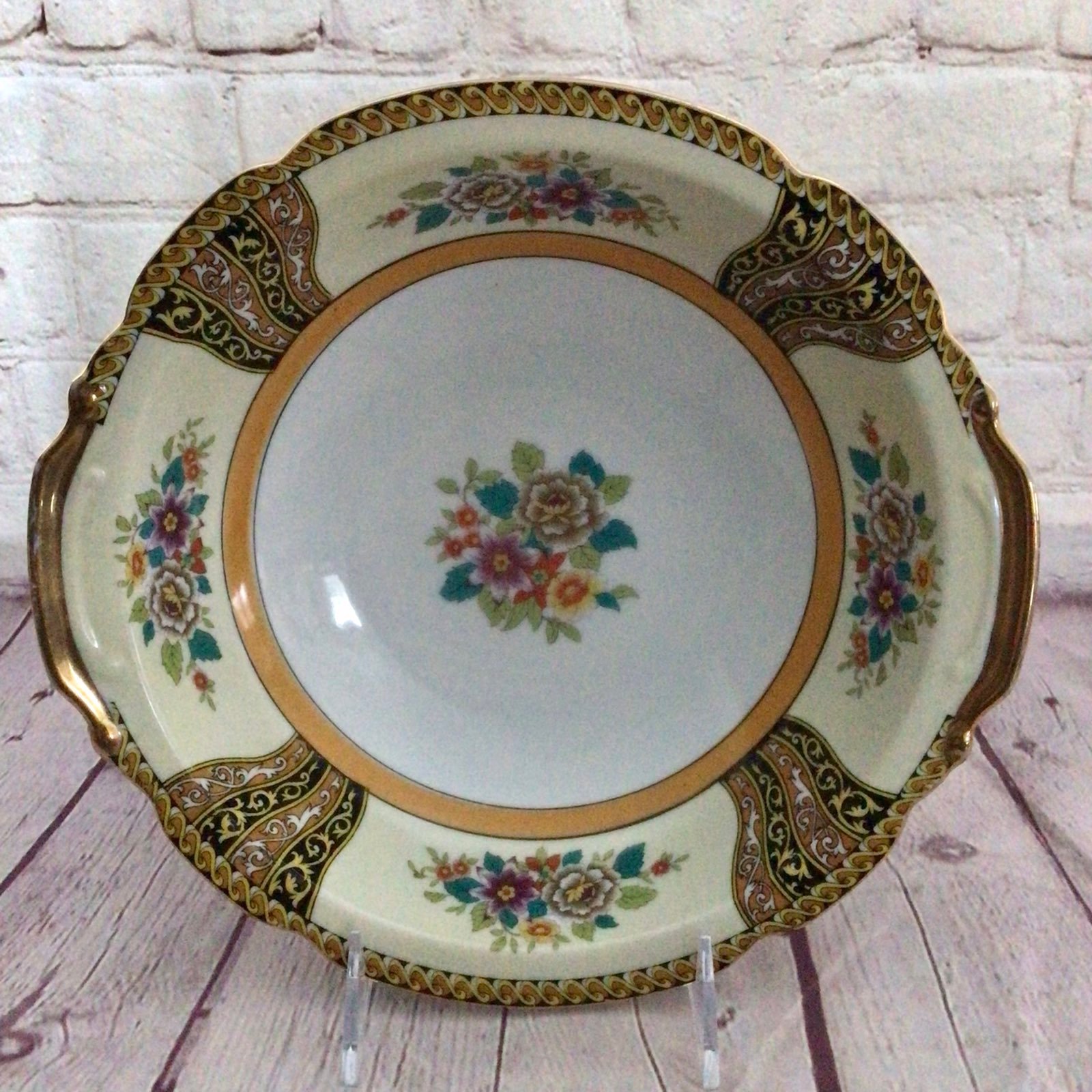 Noritake 1940 Antique Collectibles | Mercari