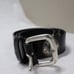 Harley-Davidson leather belt