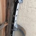 Harley-Davidson leather belt