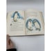 Off To Bed Maud Miska Petersham 1961 HC 7 Stories for Wide Awakes VTG Kids Books