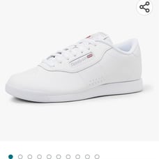 Reebok sneakers
