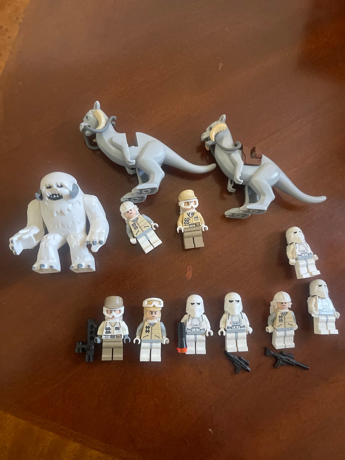 Lego Star Wars
