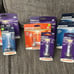 Sylvania headlights