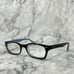 Ray-Ban RB5150 5023 Eyeglasses Full Rim Tortoise Blue Rectangle Frames 50-19-135
