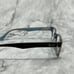 Ray-Ban RB5150 5023 Eyeglasses Full Rim Tortoise Blue Rectangle Frames 50-19-135