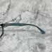 Ray-Ban RB5150 5023 Eyeglasses Full Rim Tortoise Blue Rectangle Frames 50-19-135