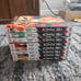 Fire Punch manga full series