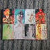 Fire Punch manga full series