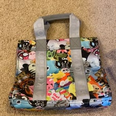 Brand new KidRobot bag