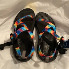 Chacos sandals