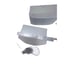 Sony Vintage 3 Speaker Set Model # SS - RS175D & SS - CT175D Silver