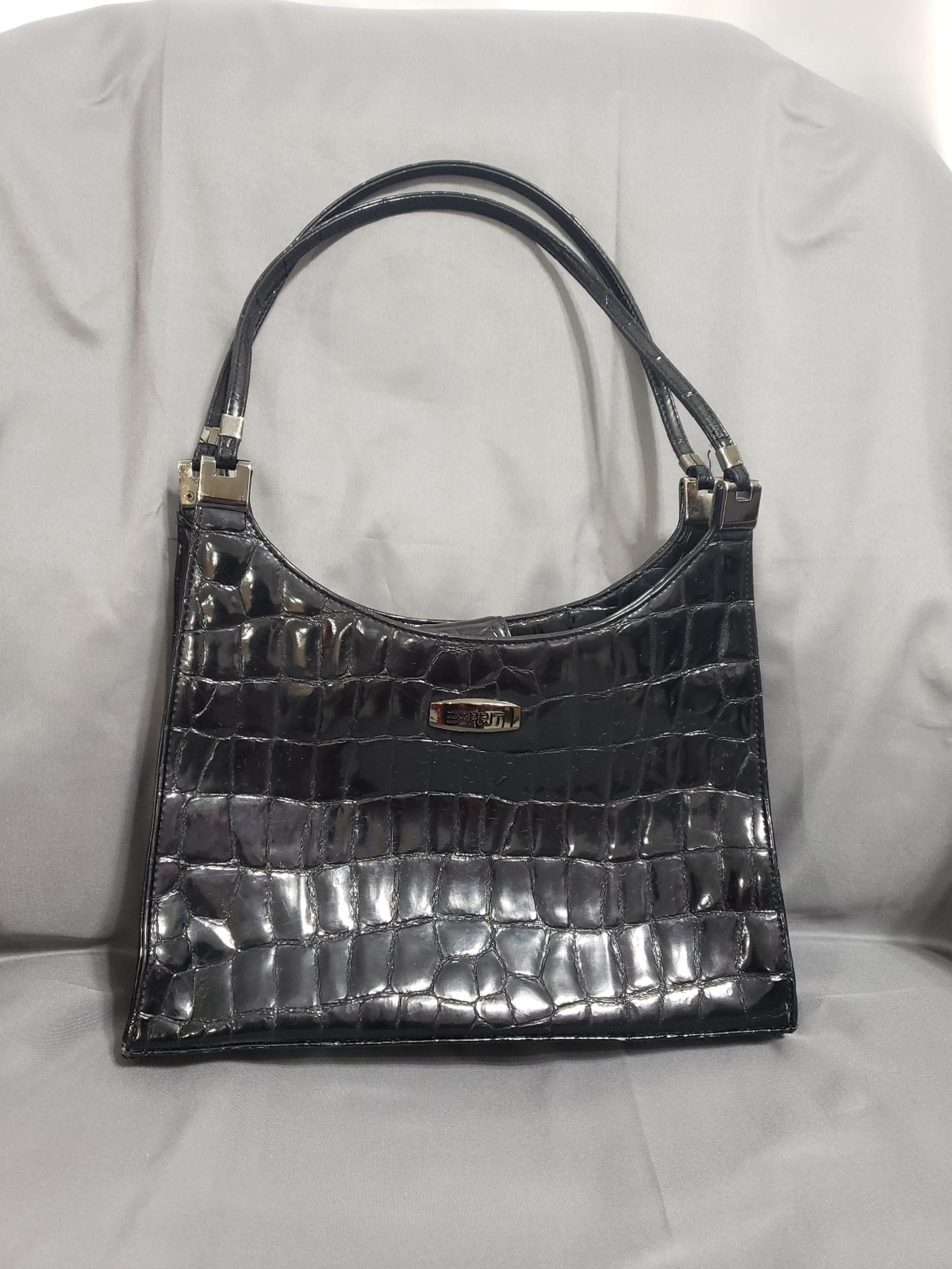 ESPRIT shoulder bag/ handbag