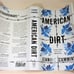 SIGNED, American Dirt, Jeanine Cummins, Signed Title Page, First Printing, 2020