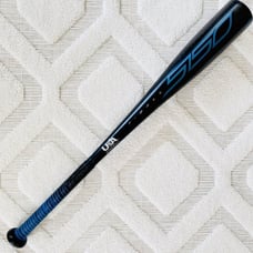 *Nearly New* Rawlings 26 (-11) 5150 Baseball Bat, USA Baseball, Drop 11, 2 5/8