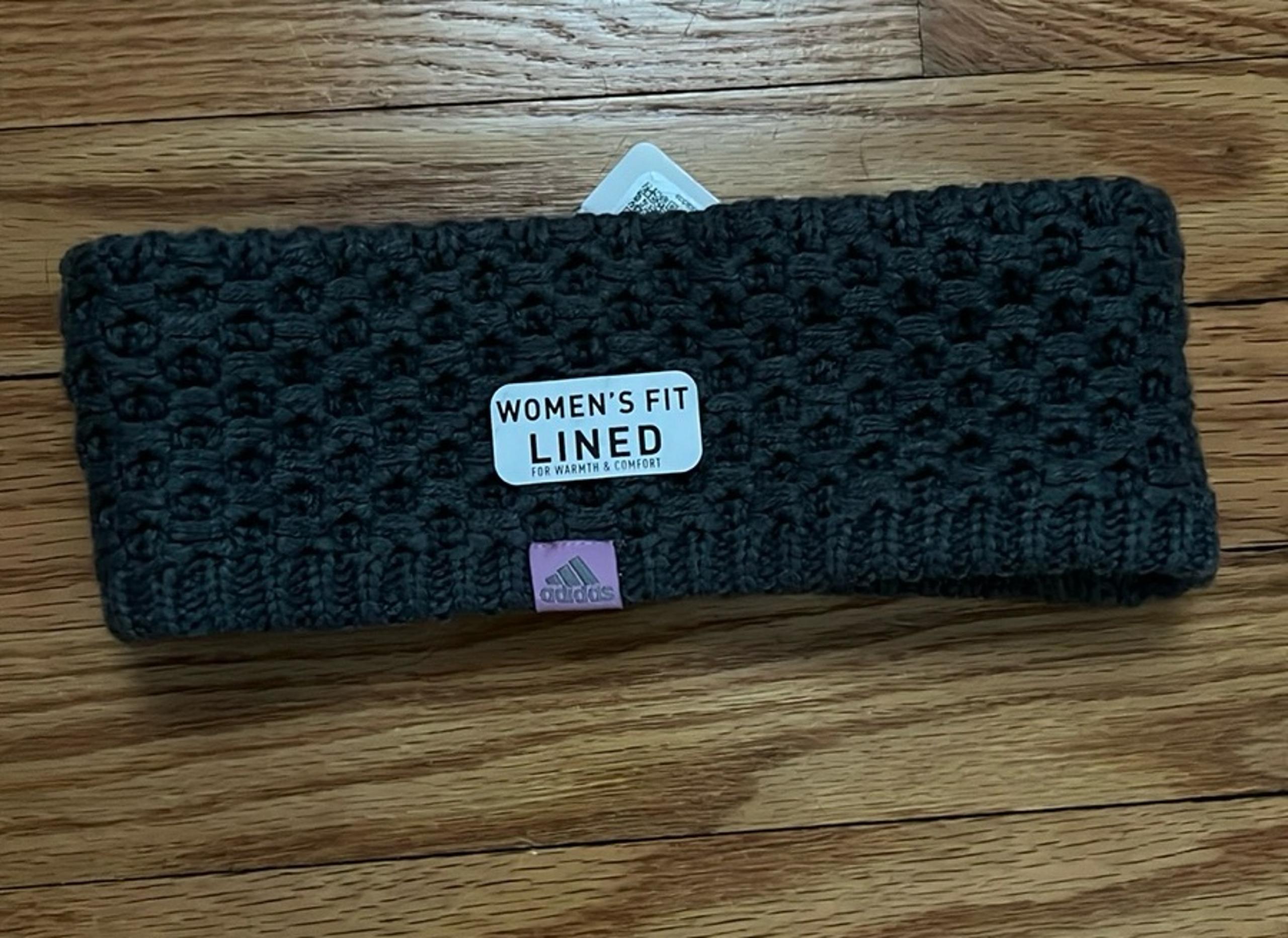 Adidas women’s crestline headband