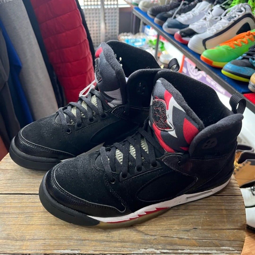 Jordan Sixty Plus Size 4.5Y
