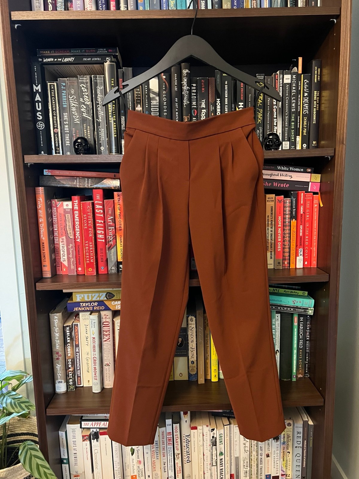 EUC Babaton Pull on Trousers