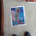 Diamond Painting needlepoint beads art 31 pieces