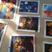 Diamond Painting needlepoint beads art 31 pieces