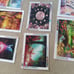 Diamond Painting needlepoint beads art 31 pieces