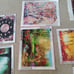 Diamond Painting needlepoint beads art 31 pieces