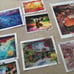 Diamond Painting needlepoint beads art 31 pieces