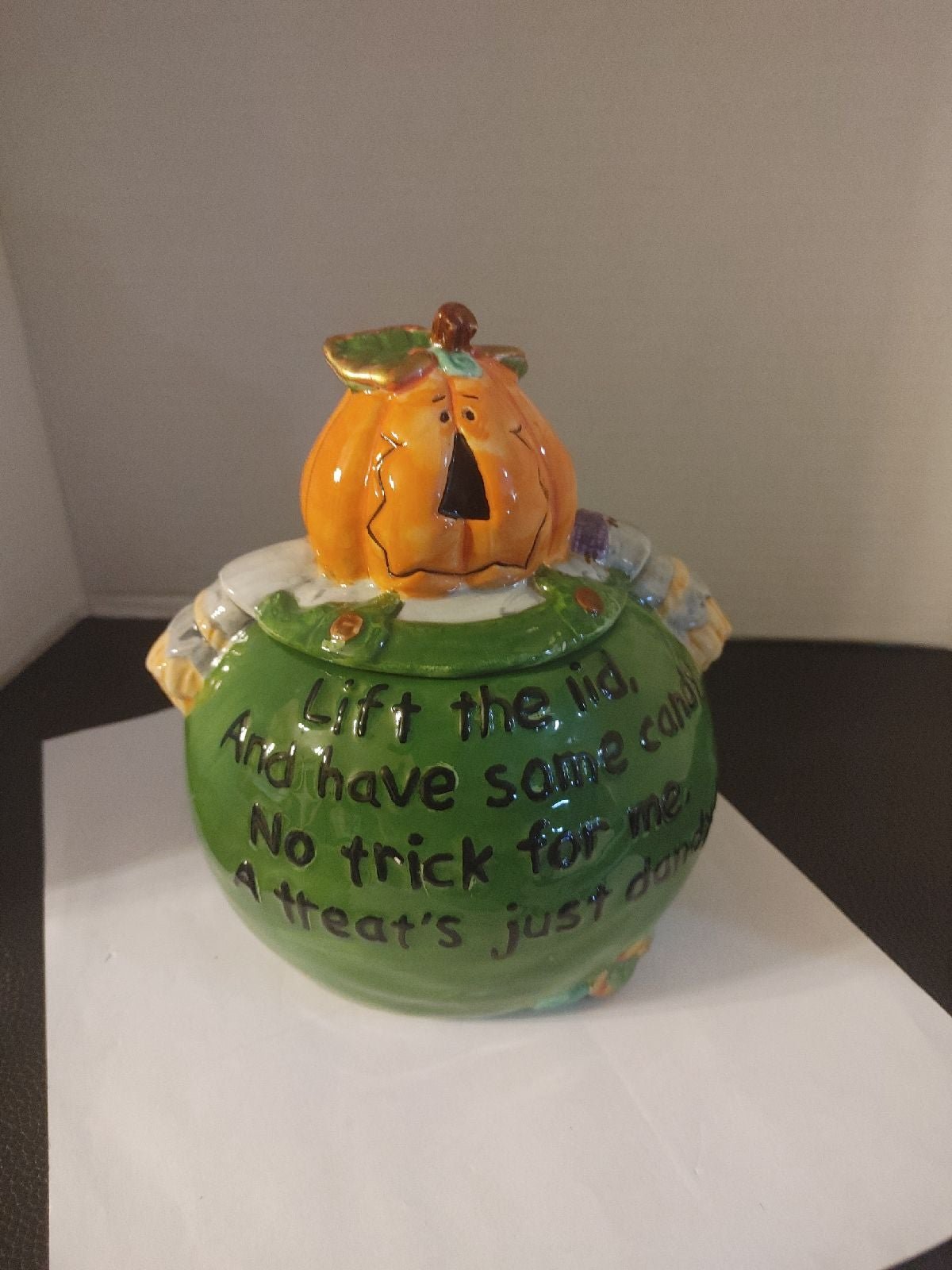 Vigor Halloween