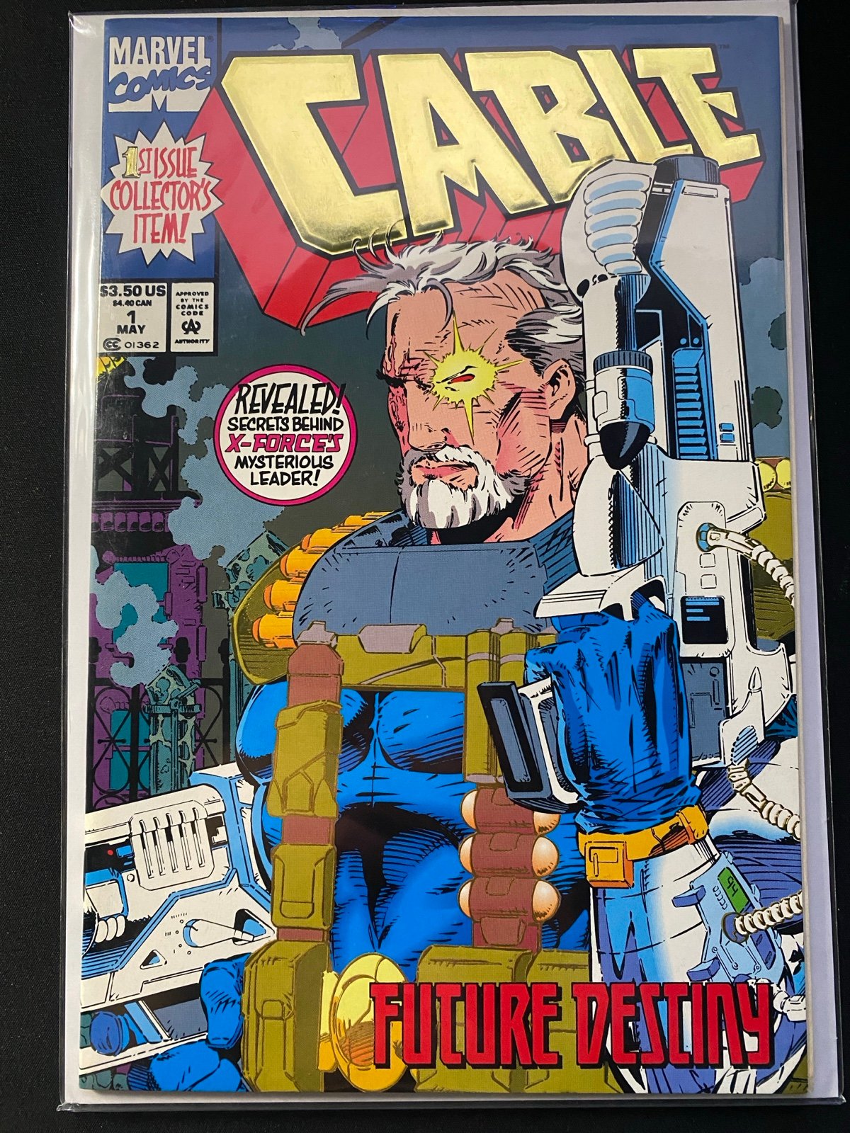 Cable #1