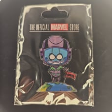 Marvel Skottie Young Kang pin -SDCC 2023