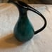 Vintage Blue Mountain Pottery Ewer Drip glazed pitcher