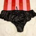 Sexy Little Things Vintage Satin Panty