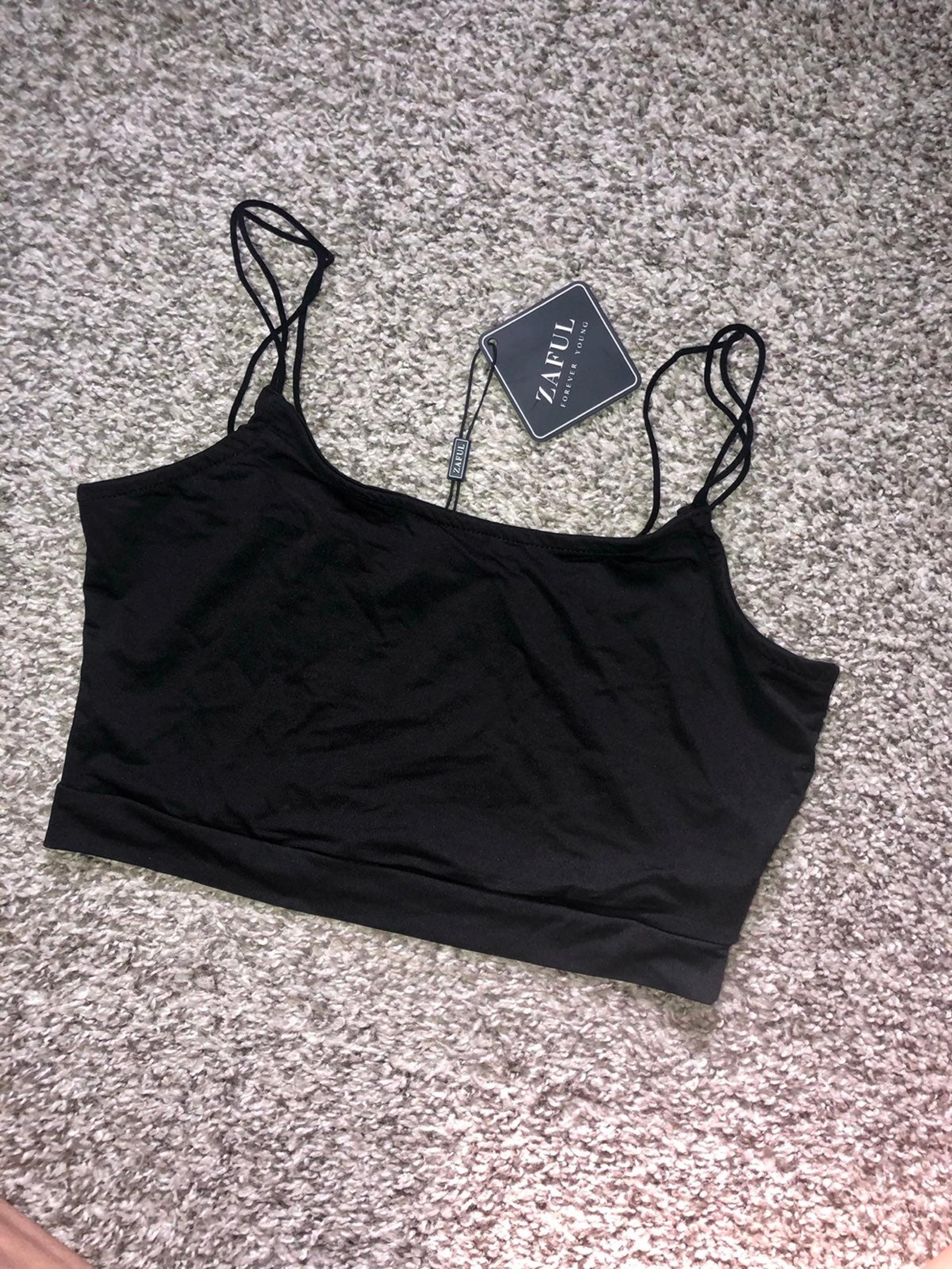Zaful tank top