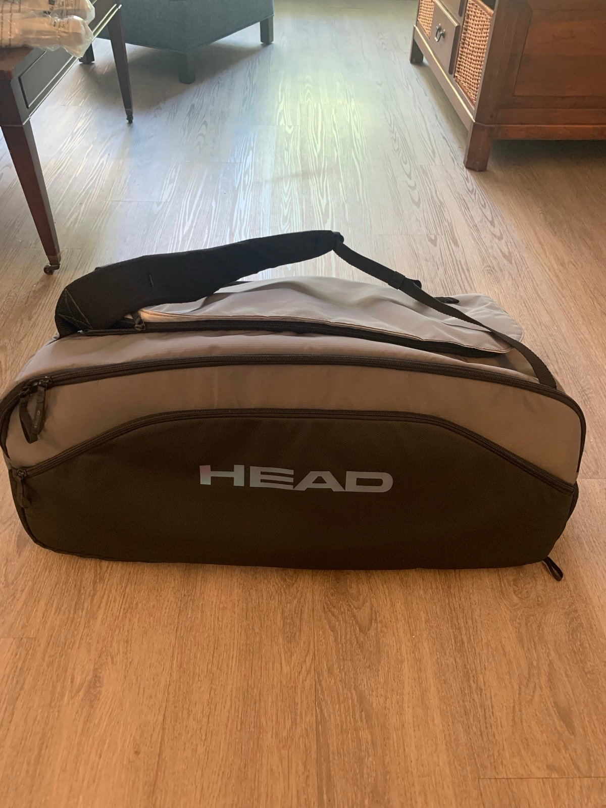 Head Pro Duffle bag