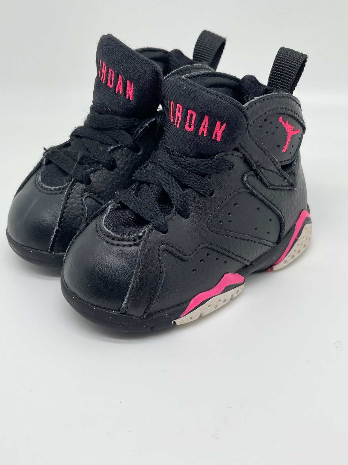 check out the cheapest Nike Air Jordan 7 VII Retro TD Black Hyper Toddler 4c Kids check out the cheapest Nike Air Jordan 7 VII Retro TD Black Hyper Toddler 4c Kids