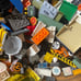 Lego over 13 oz printed tiles, stickers, & more