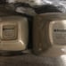 Dinnerware set