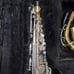 Vintage 1980’s Bundy II Alto Saxophone