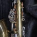 Vintage 1980’s Bundy II Alto Saxophone