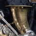 Vintage 1980’s Bundy II Alto Saxophone