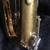 Vintage 1980’s Bundy II Alto Saxophone