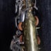 Vintage 1980’s Bundy II Alto Saxophone